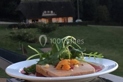 Location salle Saint-Samson-de-la-Roque (Eure) - Le Clos Du Phare #24