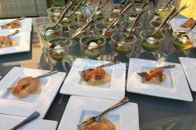 Location salle Saint-Samson-de-la-Roque (Eure) - Le Clos Du Phare #24