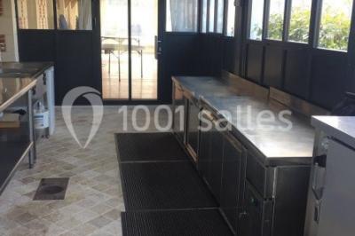 Location salle Saint-Samson-de-la-Roque (Eure) - Le Clos Du Phare #24