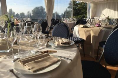 Location salle Saint-Samson-de-la-Roque (Eure) - Le Clos Du Phare #24