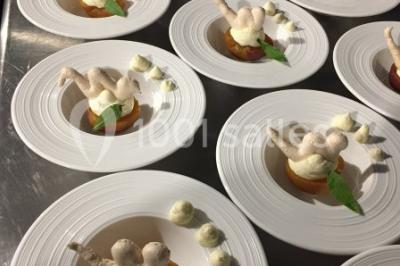 Location salle Saint-Samson-de-la-Roque (Eure) - Le Clos Du Phare #24