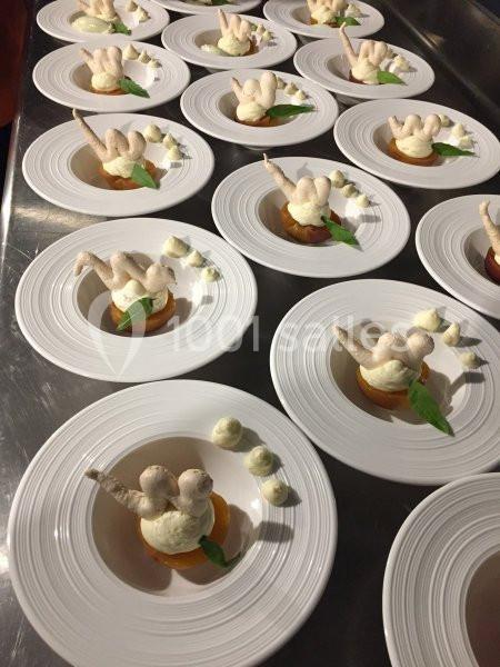 Location salle Saint-Samson-de-la-Roque (Eure) - Le Clos Du Phare #17