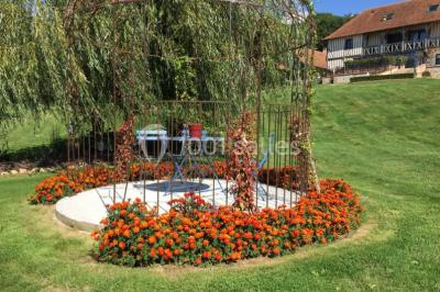 Location salle Saint-Samson-de-la-Roque (Eure) - Le Clos Du Phare #24