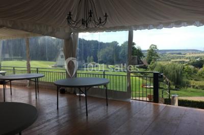 Location salle Saint-Samson-de-la-Roque (Eure) - Le Clos Du Phare #24