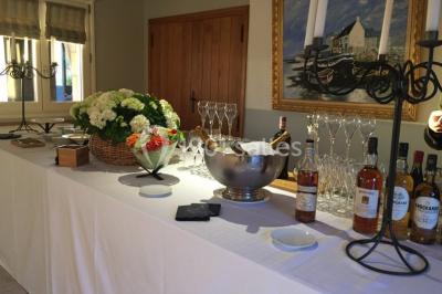 Location salle Saint-Samson-de-la-Roque (Eure) - Le Clos Du Phare #24