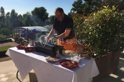 Location salle Saint-Samson-de-la-Roque (Eure) - Le Clos Du Phare #24