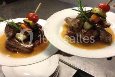 Location salle Crannes-en-Champagne (Sarthe) - Le Relais De Malvoisine #24