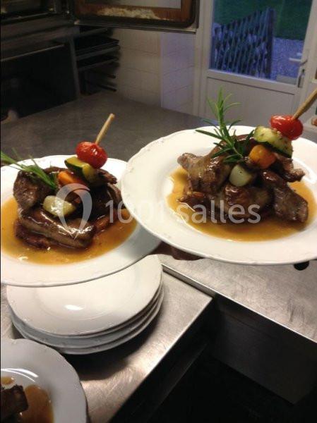 Location salle Crannes-en-Champagne (Sarthe) - Le Relais De Malvoisine #19