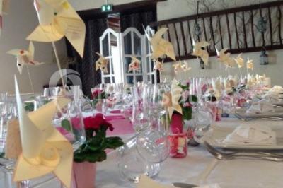 Location salle Crannes-en-Champagne (Sarthe) - Le Relais De Malvoisine #24