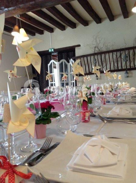 Location salle Crannes-en-Champagne (Sarthe) - Le Relais De Malvoisine #12