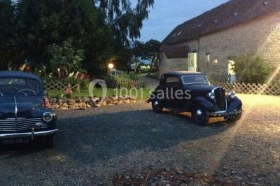 Location salle Crannes-en-Champagne (Sarthe) - Le Relais De Malvoisine #24