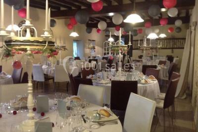 Location salle Crannes-en-Champagne (Sarthe) - Le Relais De Malvoisine #24