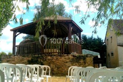 Location salle Crannes-en-Champagne (Sarthe) - Le Relais De Malvoisine #24