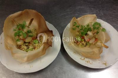 Location salle Crannes-en-Champagne (Sarthe) - Le Relais De Malvoisine #24