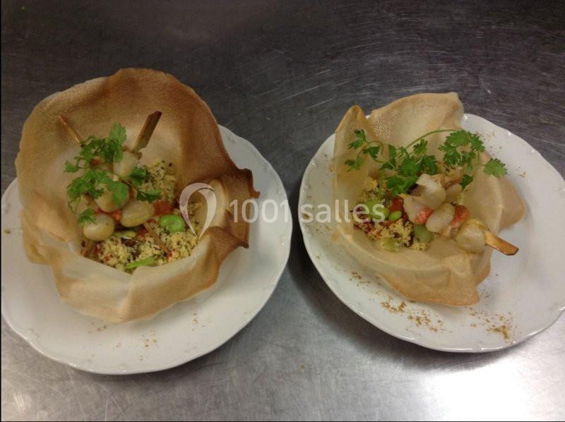 Location salle Crannes-en-Champagne (Sarthe) - Le Relais De Malvoisine #18