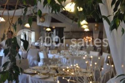 Location salle Crannes-en-Champagne (Sarthe) - Le Relais De Malvoisine #24