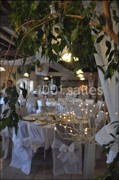 Location salle Crannes-en-Champagne (Sarthe) - Le Relais De Malvoisine #11