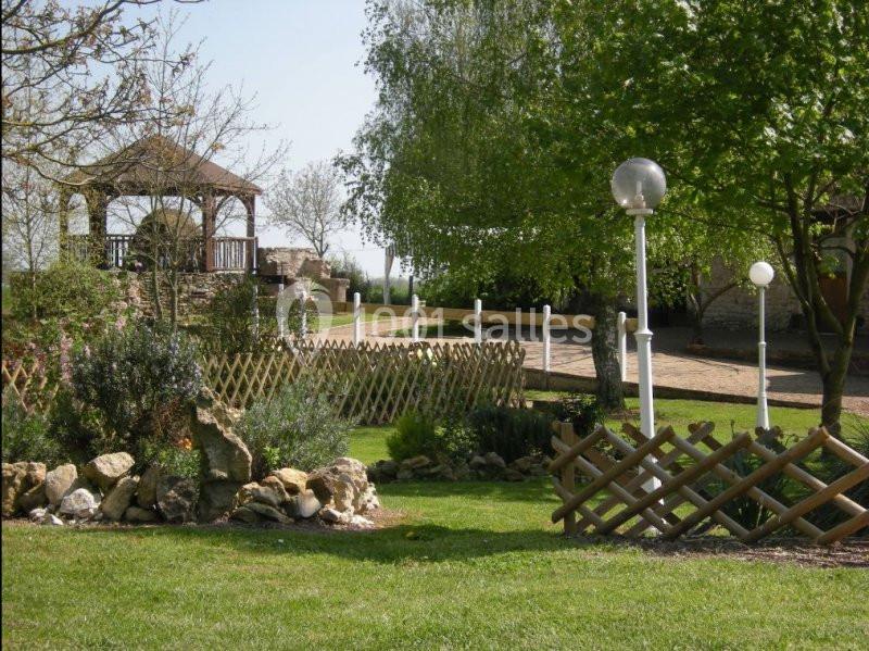 Location salle Crannes-en-Champagne (Sarthe) - Le Relais De Malvoisine #7