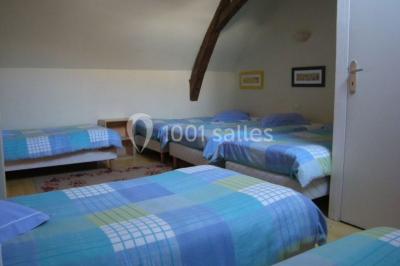 Location salle Crannes-en-Champagne (Sarthe) - Le Relais De Malvoisine #24