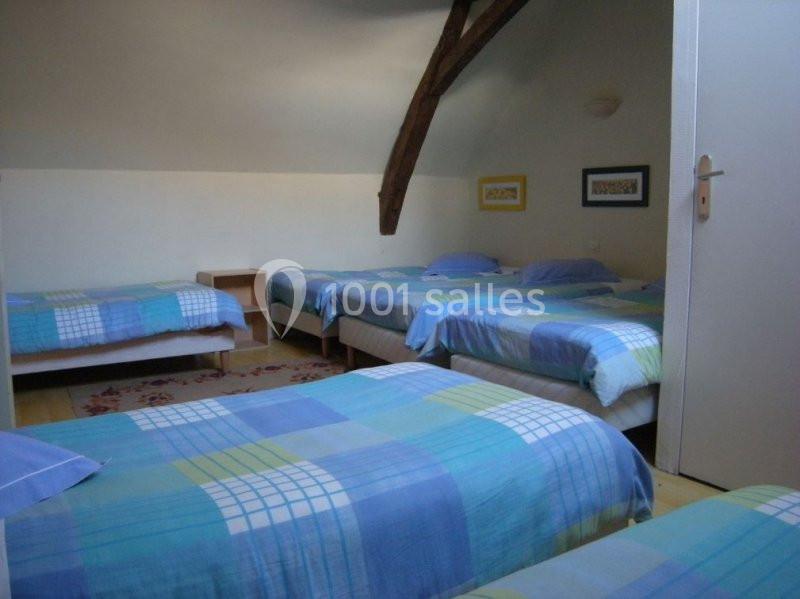 Location salle Crannes-en-Champagne (Sarthe) - Le Relais De Malvoisine #23