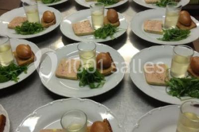 Location salle Crannes-en-Champagne (Sarthe) - Le Relais De Malvoisine #24