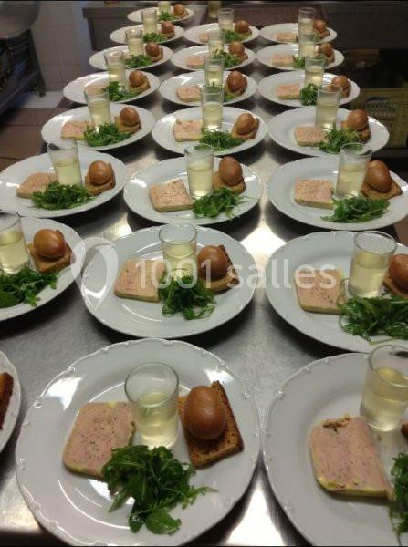 Location salle Crannes-en-Champagne (Sarthe) - Le Relais De Malvoisine #17