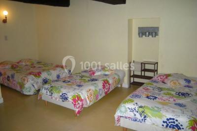 Location salle Crannes-en-Champagne (Sarthe) - Le Relais De Malvoisine #24