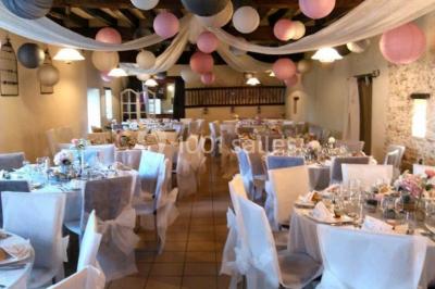 Location salle Crannes-en-Champagne (Sarthe) - Le Relais De Malvoisine #24