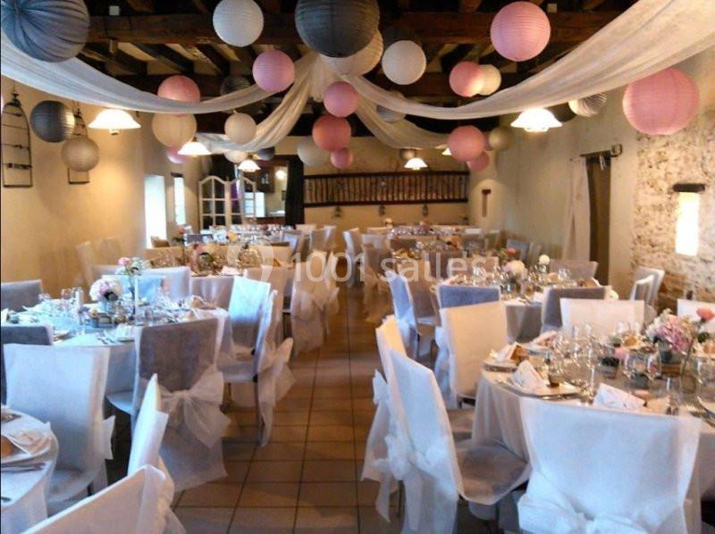 Location salle Crannes-en-Champagne (Sarthe) - Le Relais De Malvoisine #2