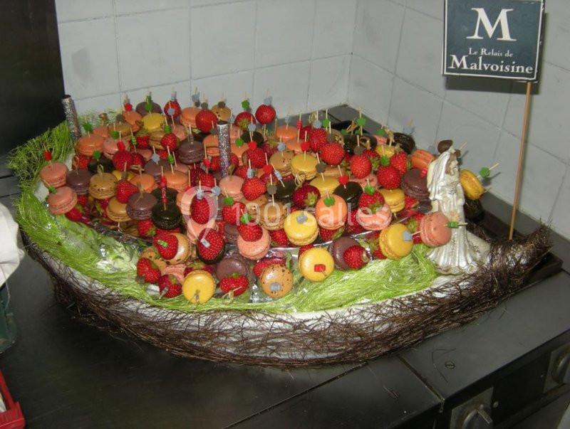 Location salle Crannes-en-Champagne (Sarthe) - Le Relais De Malvoisine #22