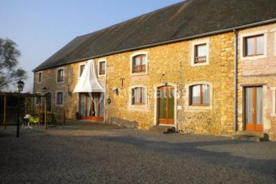 Location salle Crannes-en-Champagne (Sarthe) - Le Relais De Malvoisine #24