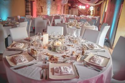 Location salle Crannes-en-Champagne (Sarthe) - Le Relais De Malvoisine #24