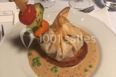 Location salle Crannes-en-Champagne (Sarthe) - Le Relais De Malvoisine #24