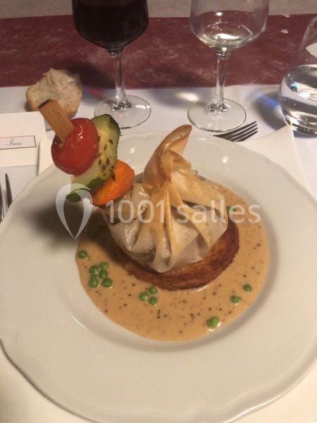 Location salle Crannes-en-Champagne (Sarthe) - Le Relais De Malvoisine #20