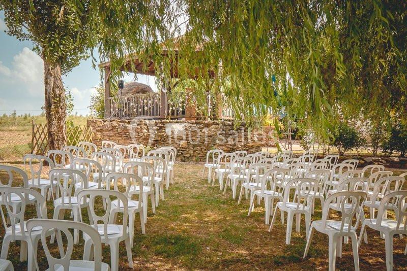 Location salle Crannes-en-Champagne (Sarthe) - Le Relais De Malvoisine #9