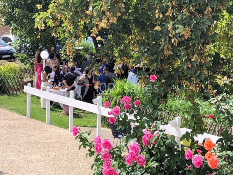 Location salle Crannes-en-Champagne (Sarthe) - Le Relais De Malvoisine #10