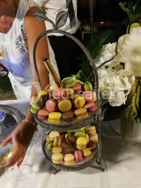 Location salle Crannes-en-Champagne (Sarthe) - Le Relais De Malvoisine #21