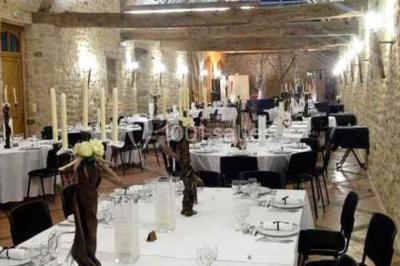 Location salle Audes (Allier) - Château de la Crête Audes #22