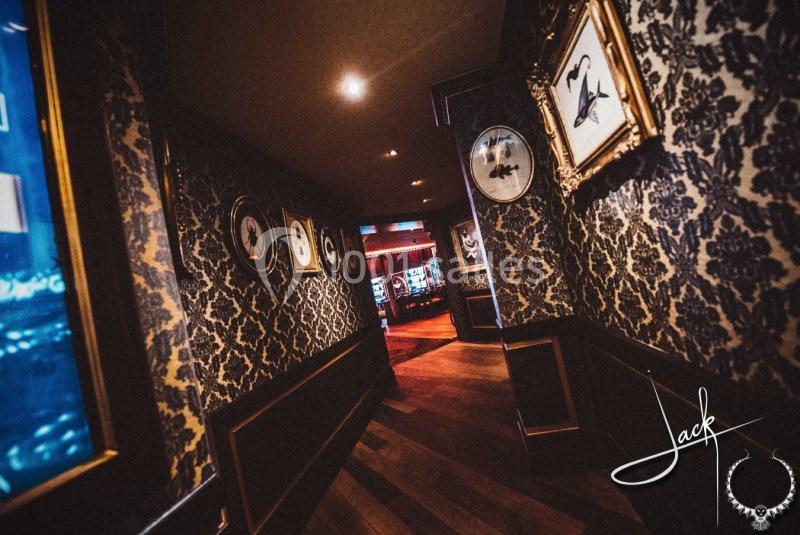 Doktor Jack - galerie - photo 2
