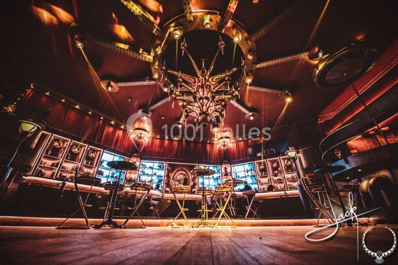 Doktor Jack - galerie - photo 1