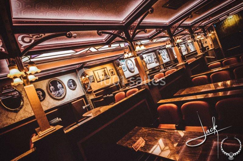 Location salle Braine-l'Alleud (Brabant wallon) - Doktor Jack #7