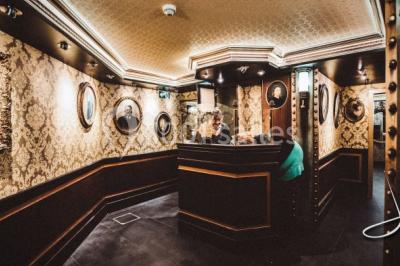 Miniature Location salle Braine-l'Alleud (Brabant wallon) - Doktor Jack #9 Location salle Braine-l'Alleud (Brabant wallon) - Doktor Jack #11