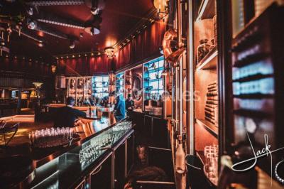 Miniature Location salle Braine-l'Alleud (Brabant wallon) - Doktor Jack #6 Location salle Braine-l'Alleud (Brabant wallon) - Doktor Jack #11