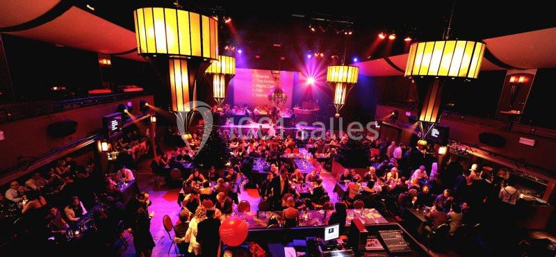 Location salle Braine-l'Alleud (Brabant wallon) - Acte 3 #2