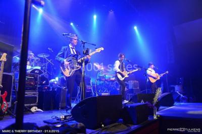 Location salle Braine-l'Alleud (Brabant wallon) - Acte 3 #8