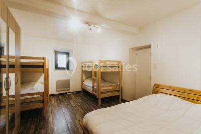 Location salle Saint-Forgeux (Rhône) - Domaine Des Monts Du Lyonnais #23