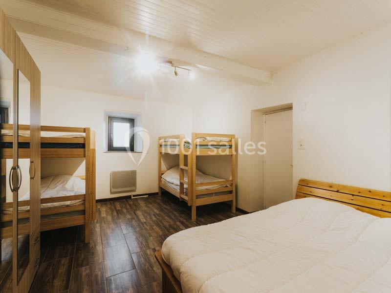 Location salle Saint-Forgeux (Rhône) - Domaine Des Monts Du Lyonnais #17