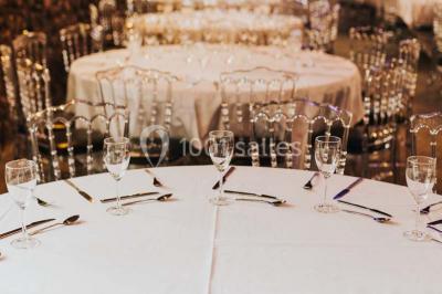 Location salle Saint-Forgeux (Rhône) - Domaine Des Monts Du Lyonnais #23