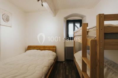 Location salle Saint-Forgeux (Rhône) - Domaine Des Monts Du Lyonnais #23