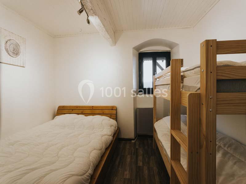 Location salle Saint-Forgeux (Rhône) - Domaine Des Monts Du Lyonnais #16